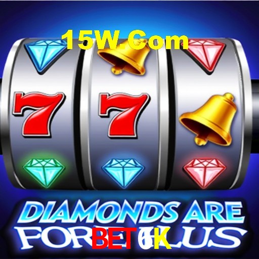 Jogos Exclusivos Bet6K