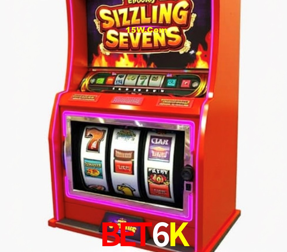 Mesa de Blackjack Bet6K