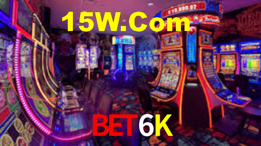 Bet6K Login