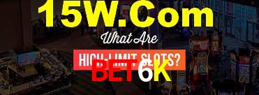 Programa VIP Bet6K