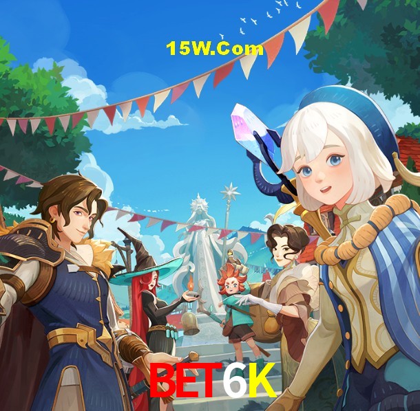 Casino VIP Bet6K