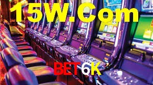 Bet6K Login