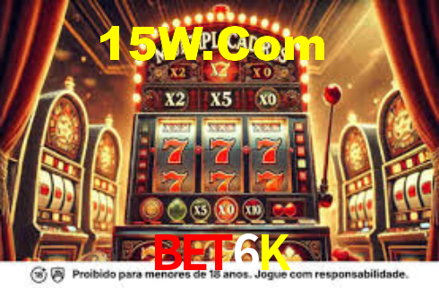 Bet6K,Bet6K Bet