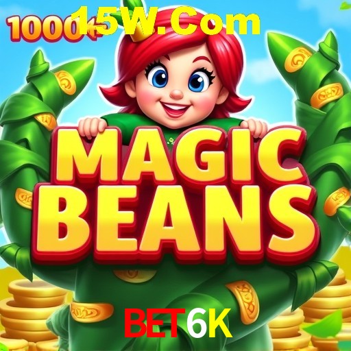 Descubra o Mundo do Cassino Online com Bet6K