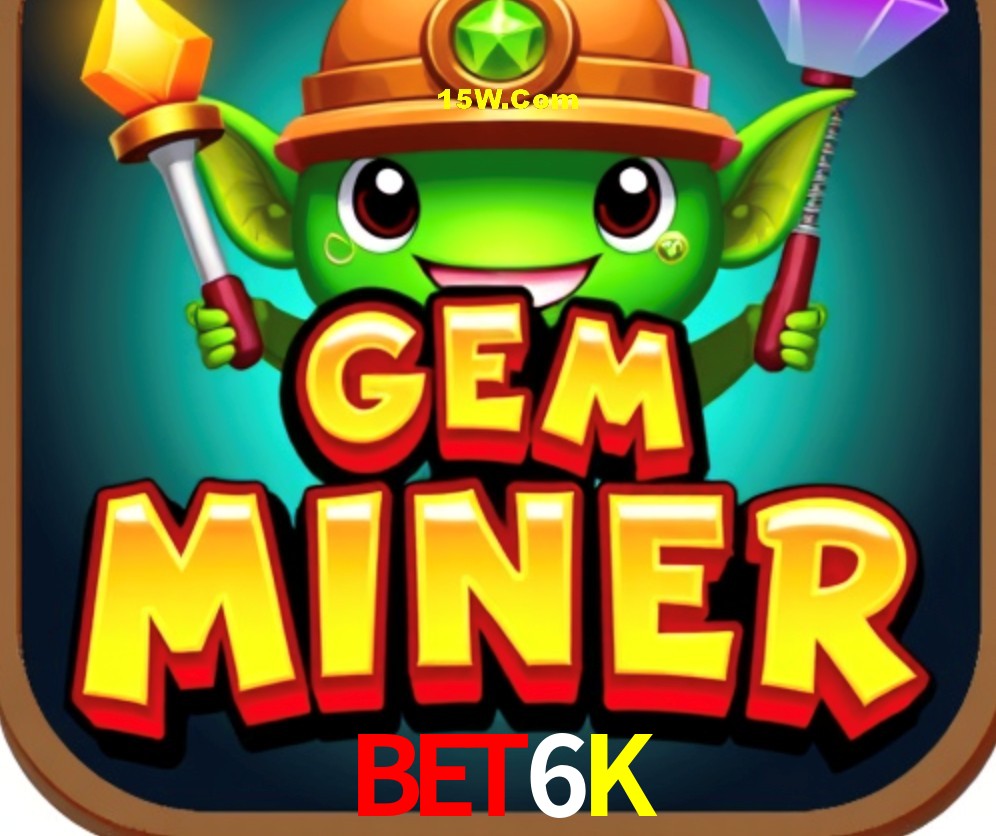 Casino Ao Vivo Bet6K