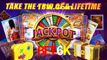 Segurança 2FA Bet6K