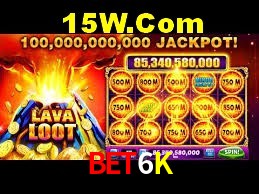 2FA Security Bet6K
