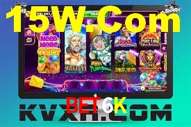 Spaceman Game Bet6K