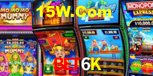 Bet6K