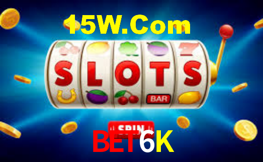 Escolher plataforma para baixar Bet6K