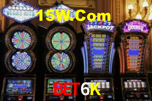 Sinta a adrenalina dos jogos de cassino com Bet6K