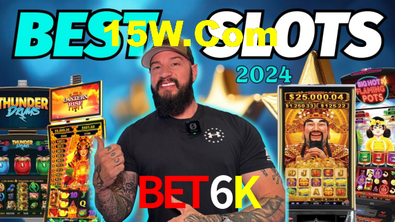 Bet6K