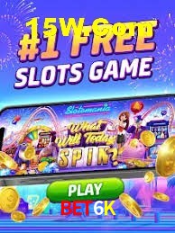 Game Providers Bet6K