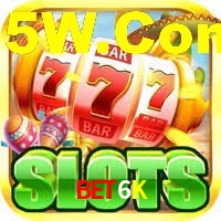 Exclusive Games Bet6K