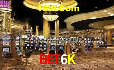 Jogo Spaceman Bet6K