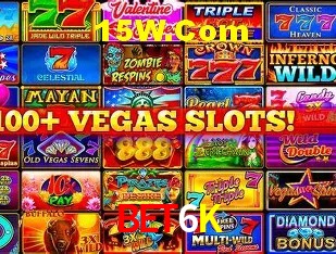 Login Seguro Bet6K