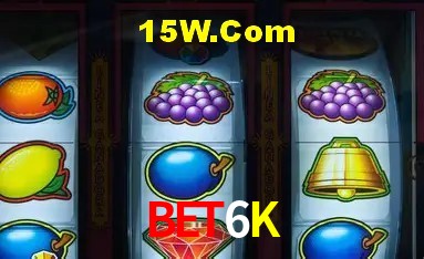 Recursos de Bônus Bet6K