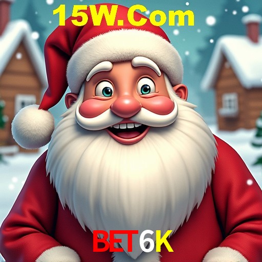 Seasonal Promotions Bet6K