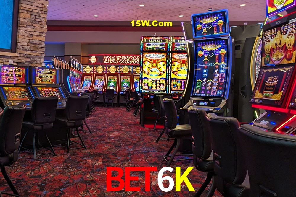 Platform Technology Bet6K