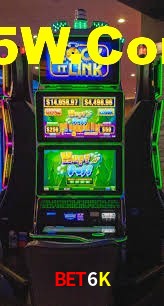 Live Casino Bet6K