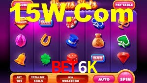 Tournaments Bet6K