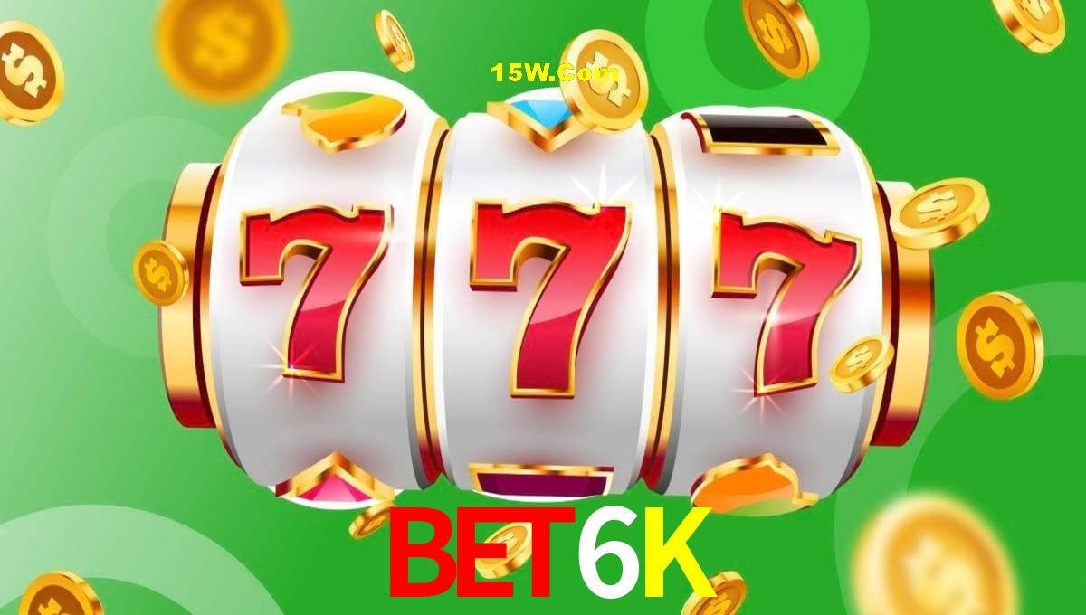 API Integration Bet6K
