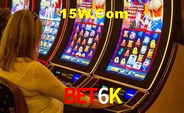 Cadastro Rápido Bet6K