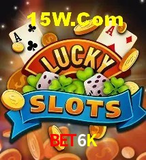 Estatísticas do Jogo Bet6K