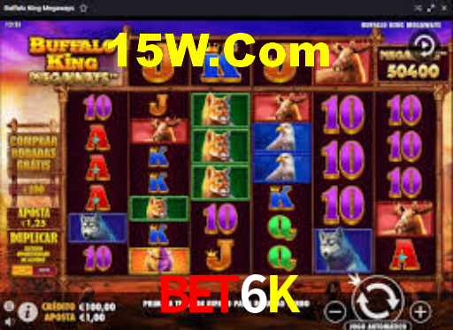 Bet6K,Bet6K Bet