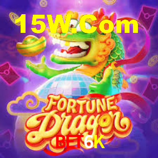 Bet6K: A Experiência de Casino com Jogos de Mesa ao Vivo