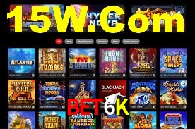Bet6K App Interface