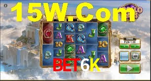Roulette Table Bet6K