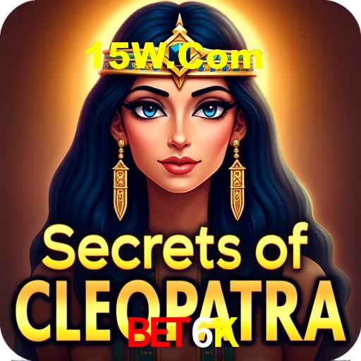 Download de APK seguro na Bet6K