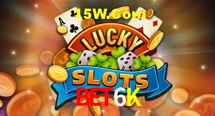 Promoções Sazonais Bet6K