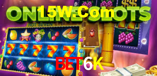 Bet6K: Jogos de Caça-Níqueis-Altas Recompensas, Roleta-Velocidade, Blackjack-Desafios Máximos