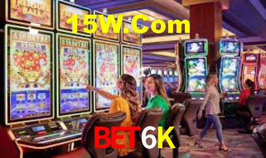 Bet6K Bet
