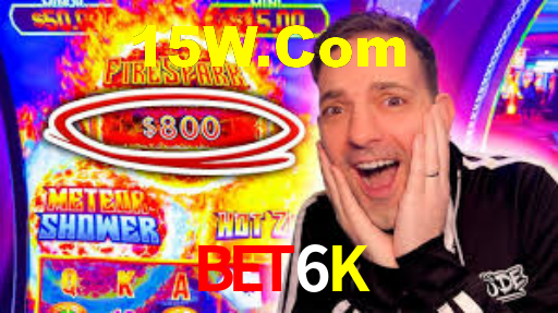 Bet6K Bet
