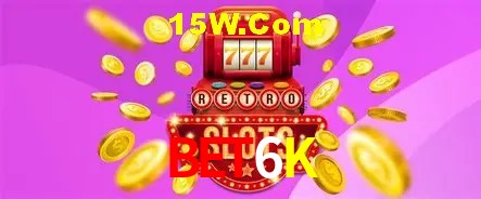 Promoção Relâmpago Bet6K