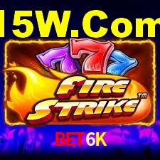Statistics Bet6K