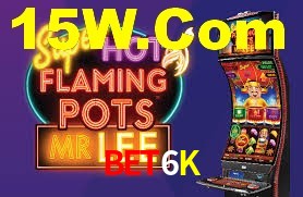 Explore as vantagens do Bet6K: serviço profissional e confiabilidade
