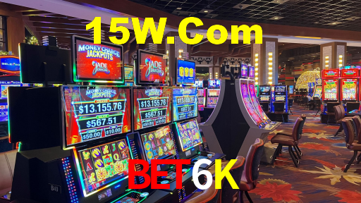 Bet6K Bet