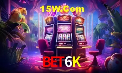 Segurança e performance na plataforma Bet6K