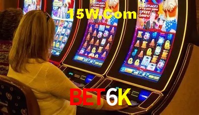 Apostas de Basquete Bet6K
