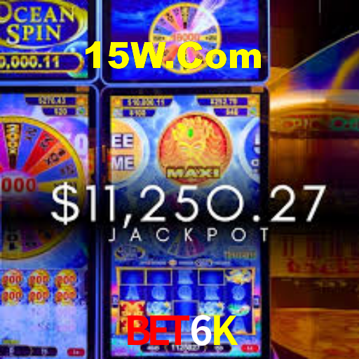 Bet6K Bet