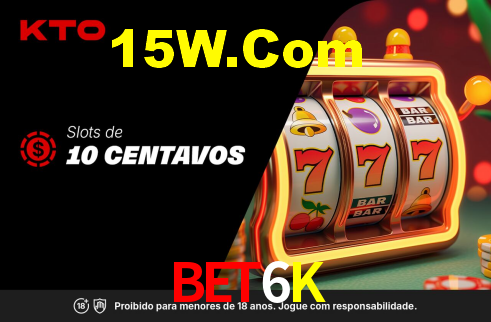 Bet6K